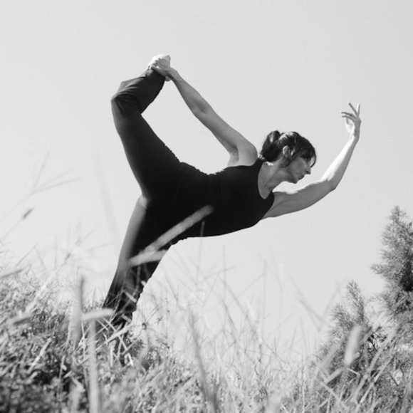 Beachy Boho Hippie Yogini w/ a splash of Rock&Glam - Picture 9 of 15